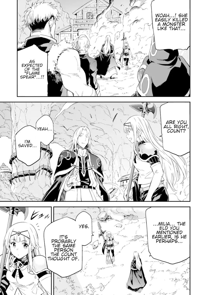 Isekai Kenja No Tensei Musou Game No Chishiki De Isekai Saikyou Chapter 26 Page 45