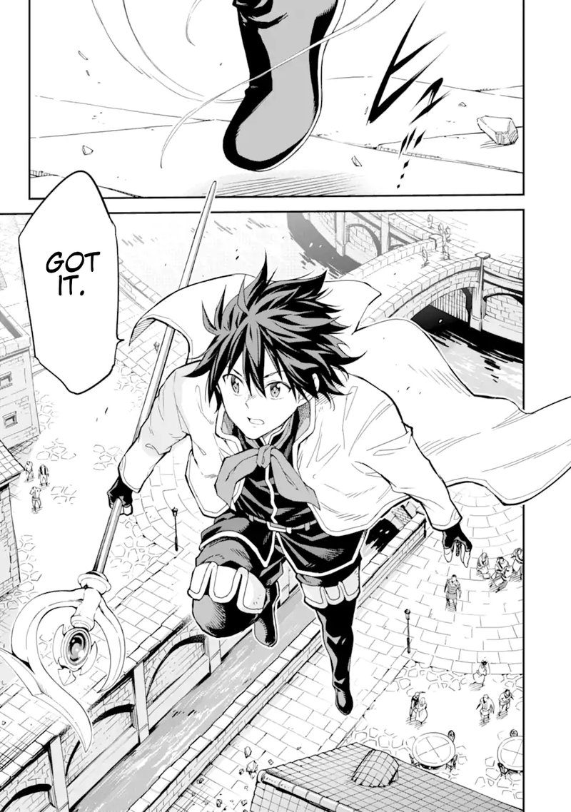 Isekai Kenja No Tensei Musou Game No Chishiki De Isekai Saikyou Chapter 26 Page 9