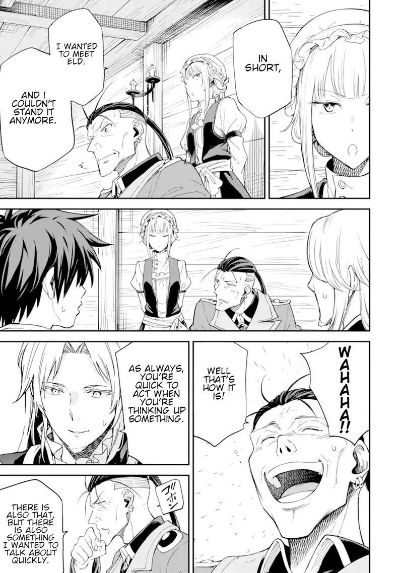 Isekai Kenja No Tensei Musou Game No Chishiki De Isekai Saikyou Chapter 27 Page 13