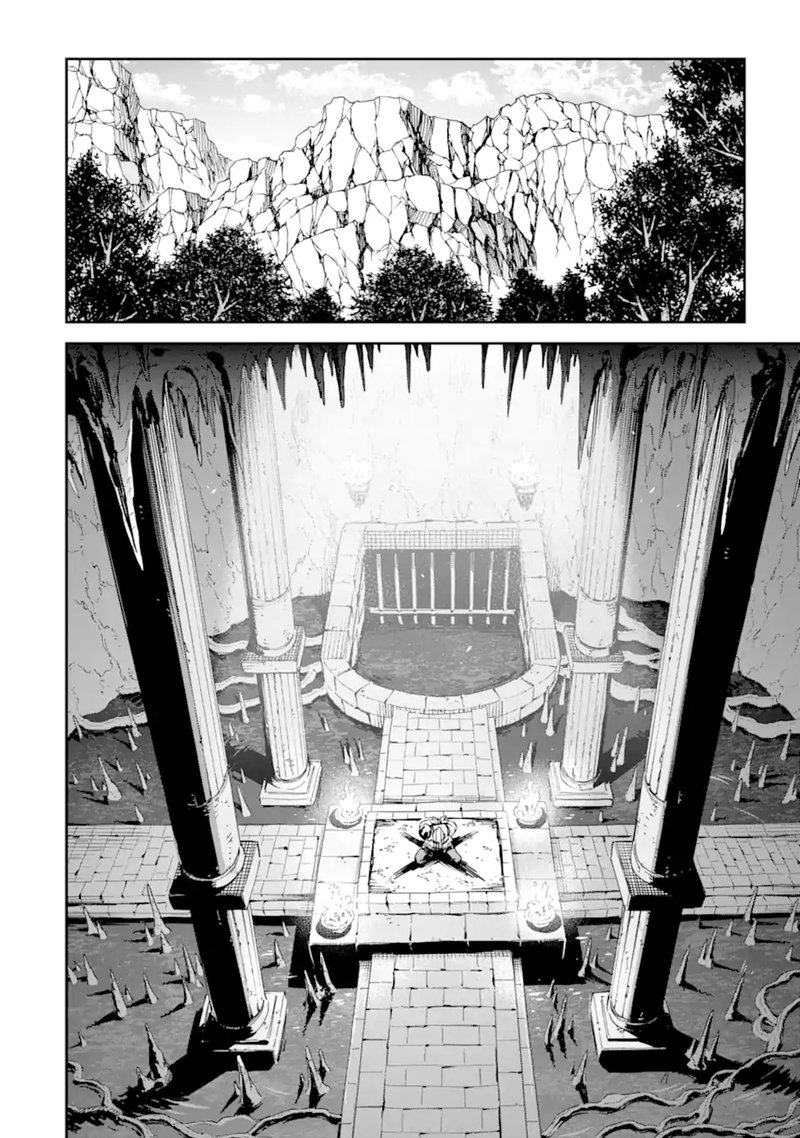 Isekai Kenja No Tensei Musou Game No Chishiki De Isekai Saikyou Chapter 27 Page 26