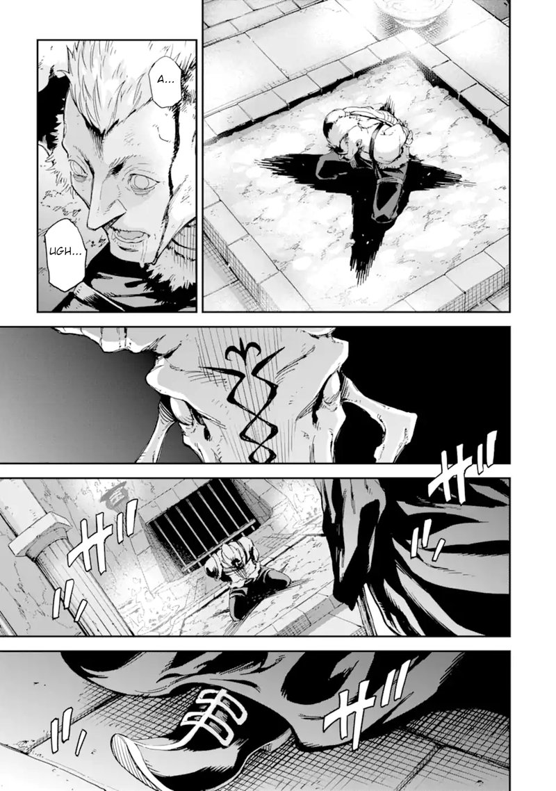 Isekai Kenja No Tensei Musou Game No Chishiki De Isekai Saikyou Chapter 27 Page 27