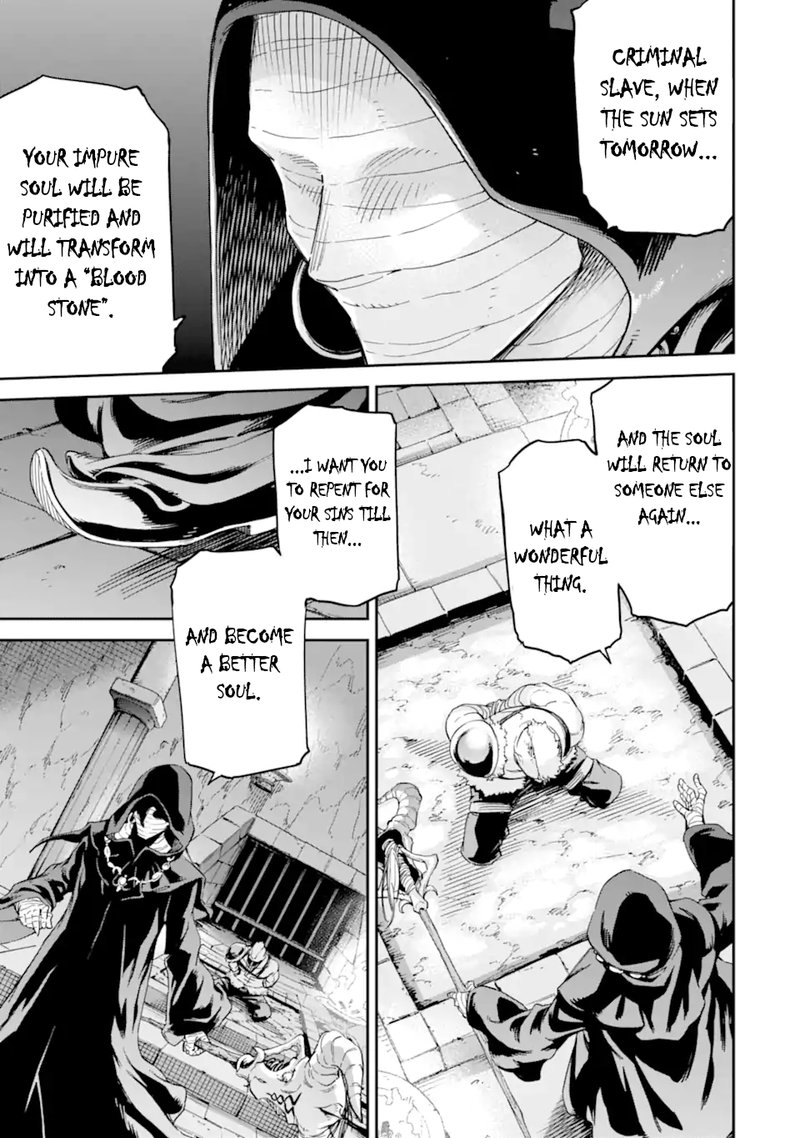 Isekai Kenja No Tensei Musou Game No Chishiki De Isekai Saikyou Chapter 27 Page 29