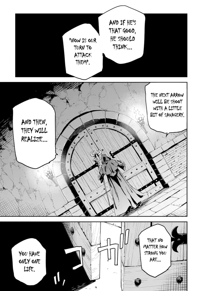 Isekai Kenja No Tensei Musou Game No Chishiki De Isekai Saikyou Chapter 27 Page 31