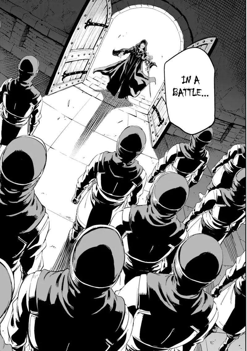 Isekai Kenja No Tensei Musou Game No Chishiki De Isekai Saikyou Chapter 27 Page 32