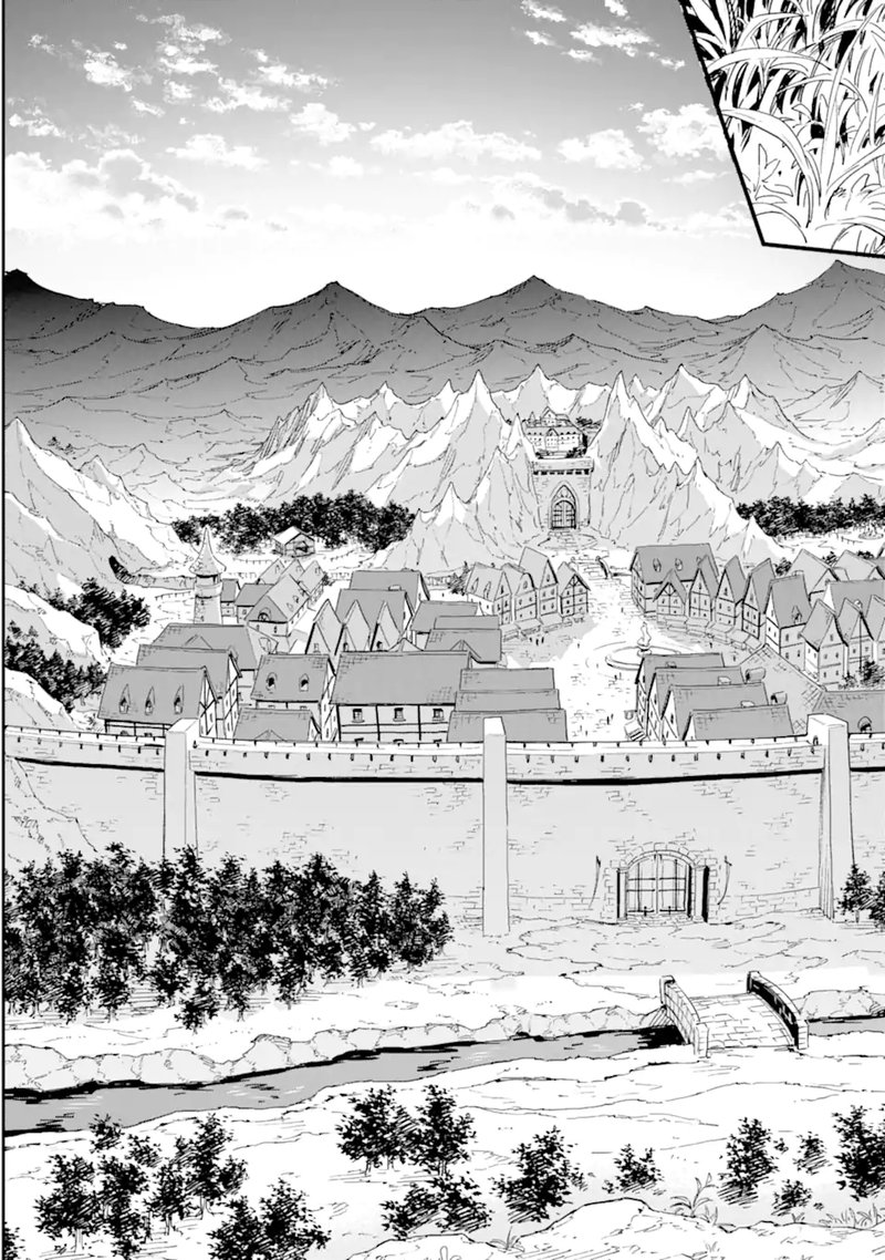 Isekai Kenja No Tensei Musou Game No Chishiki De Isekai Saikyou Chapter 27 Page 35