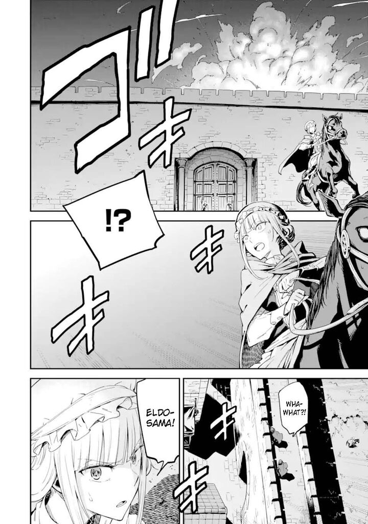Isekai Kenja No Tensei Musou Game No Chishiki De Isekai Saikyou Chapter 29a Page 11