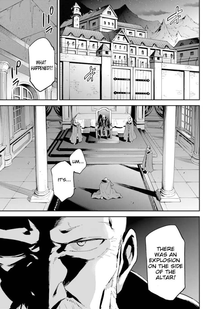 Isekai Kenja No Tensei Musou Game No Chishiki De Isekai Saikyou Chapter 29a Page 12