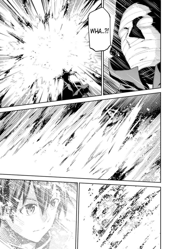 Isekai Kenja No Tensei Musou Game No Chishiki De Isekai Saikyou Chapter 29a Page 9