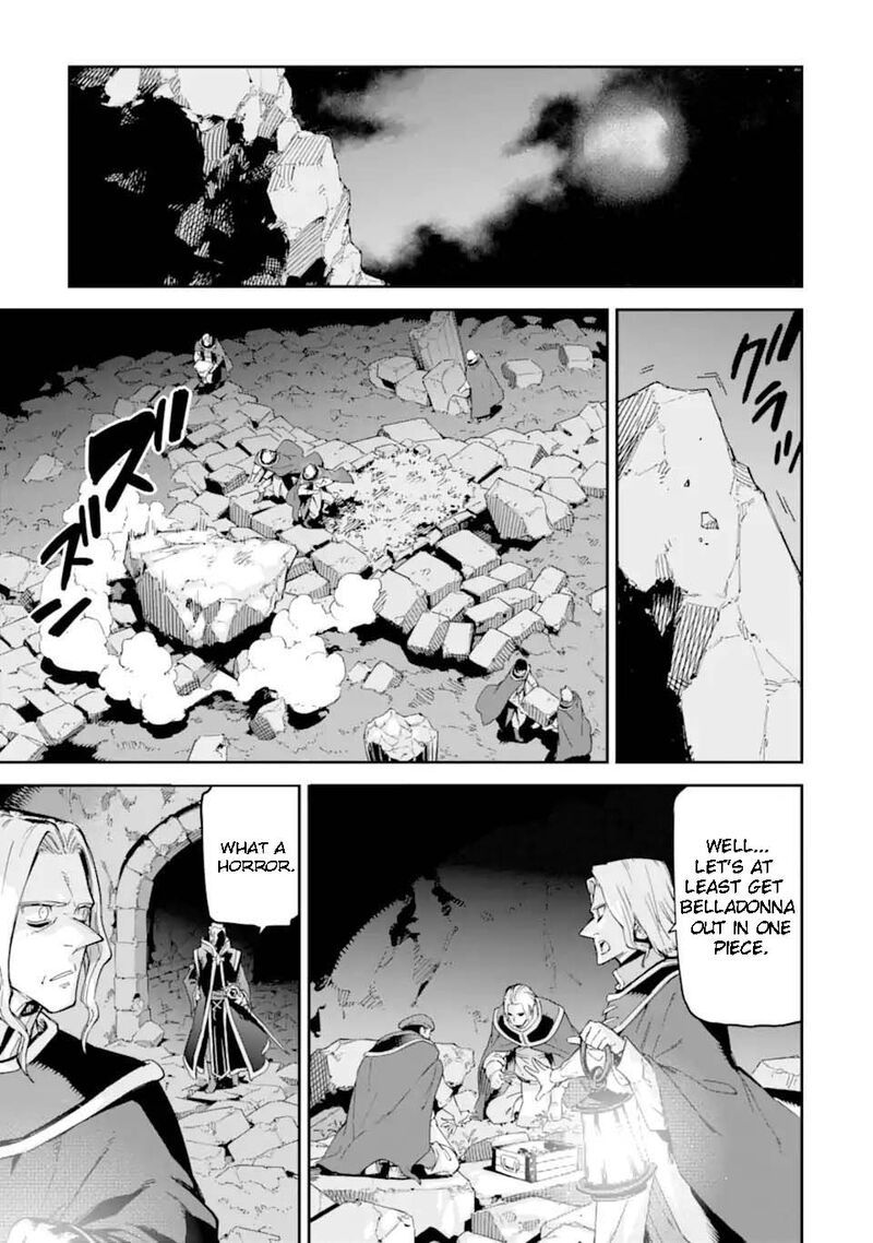 Isekai Kenja No Tensei Musou Game No Chishiki De Isekai Saikyou Chapter 29b Page 14