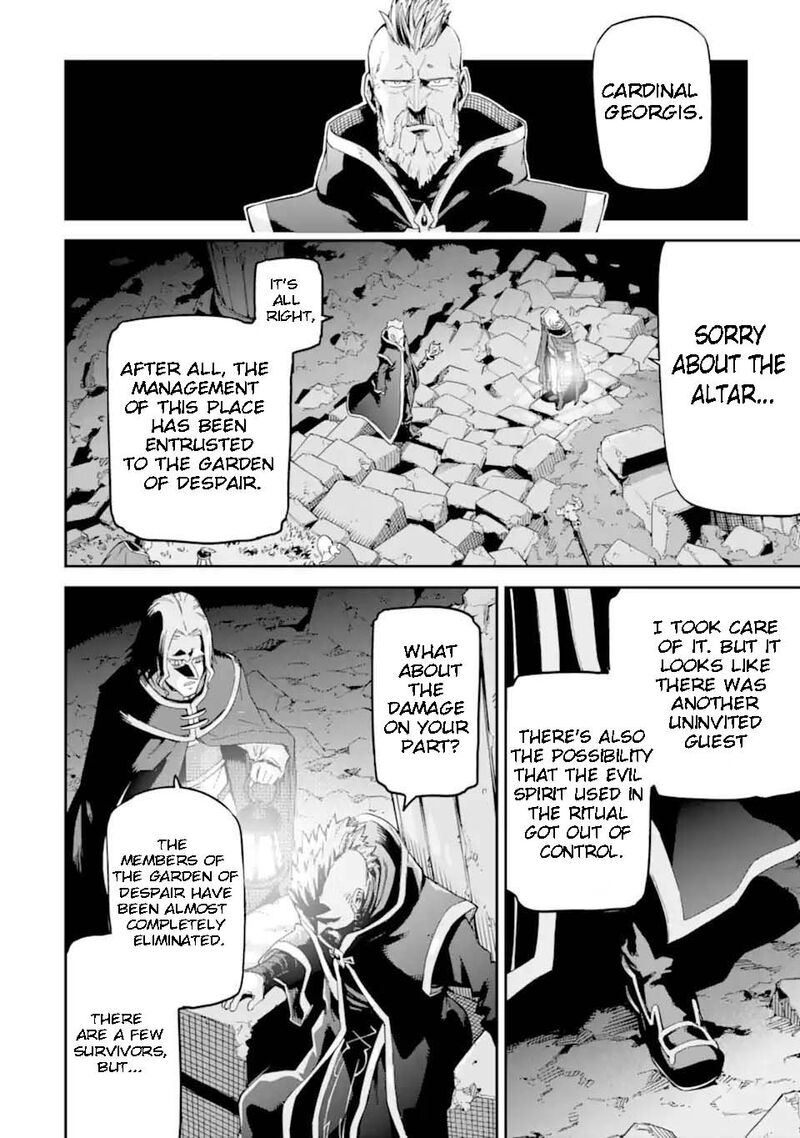 Isekai Kenja No Tensei Musou Game No Chishiki De Isekai Saikyou Chapter 29b Page 15