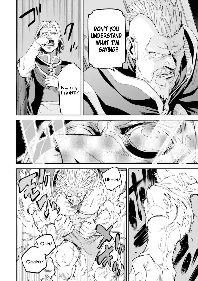 Isekai Kenja No Tensei Musou Game No Chishiki De Isekai Saikyou Chapter 29b Page 17
