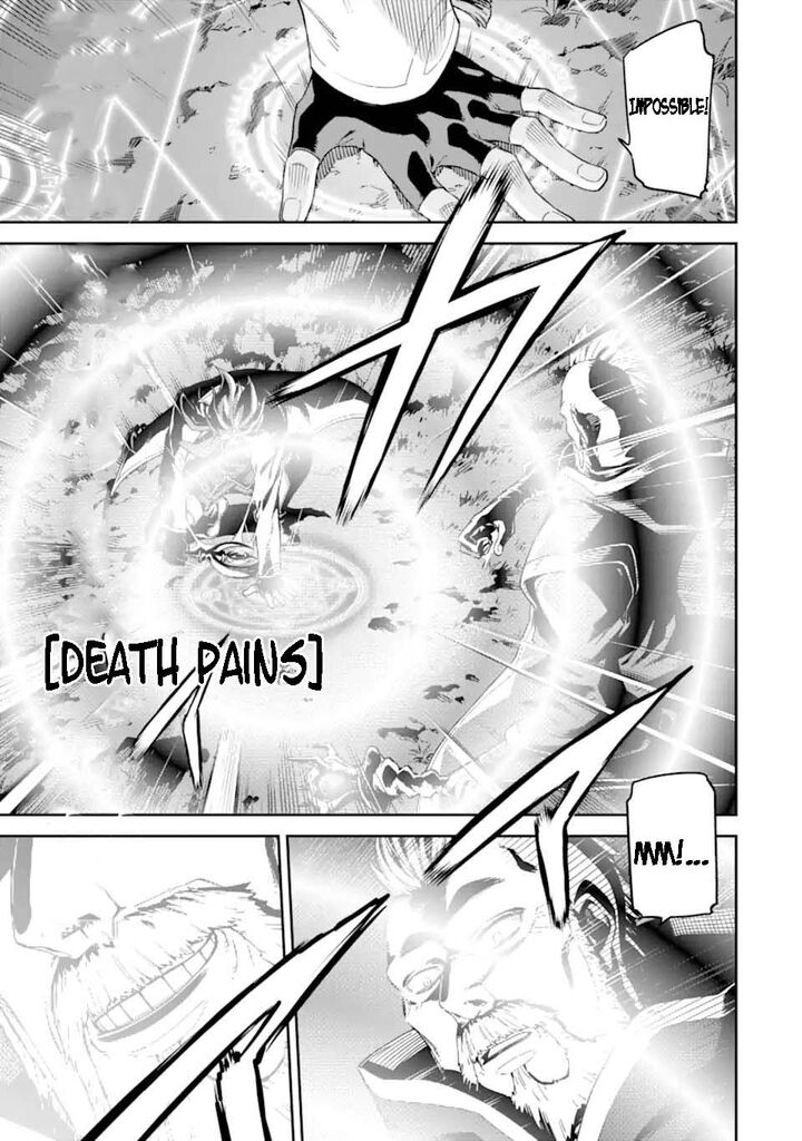 Isekai Kenja No Tensei Musou Game No Chishiki De Isekai Saikyou Chapter 29b Page 8