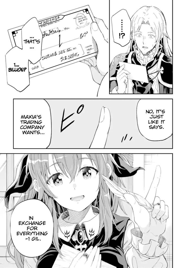 Isekai Kenja No Tensei Musou Game No Chishiki De Isekai Saikyou Chapter 30c Page 5