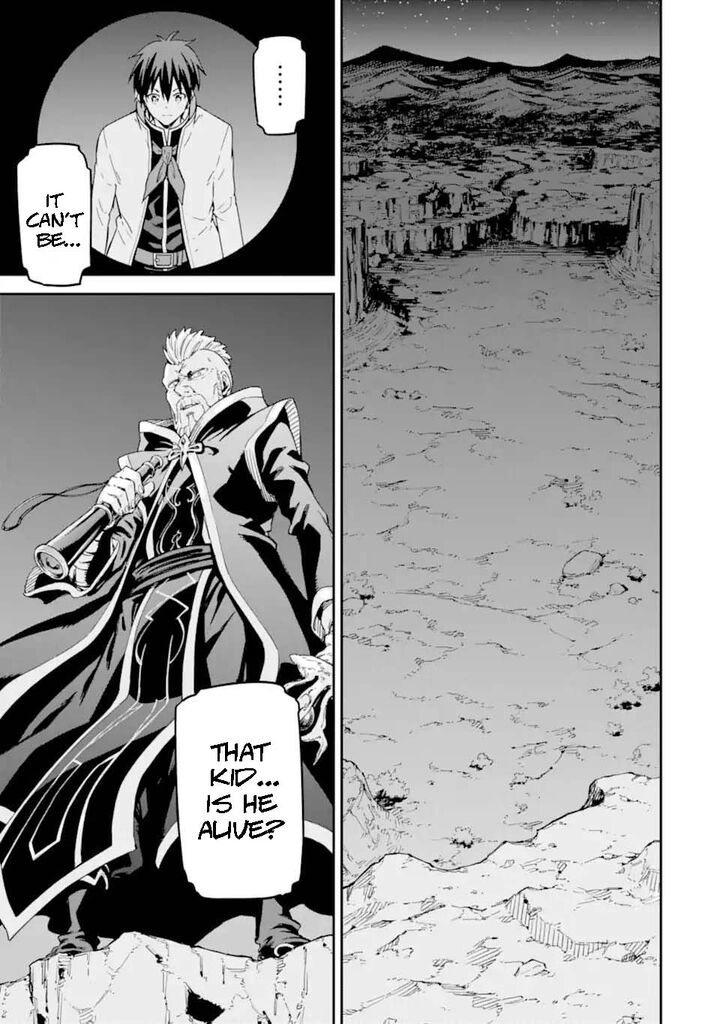 Isekai Kenja No Tensei Musou Game No Chishiki De Isekai Saikyou Chapter 30d Page 8