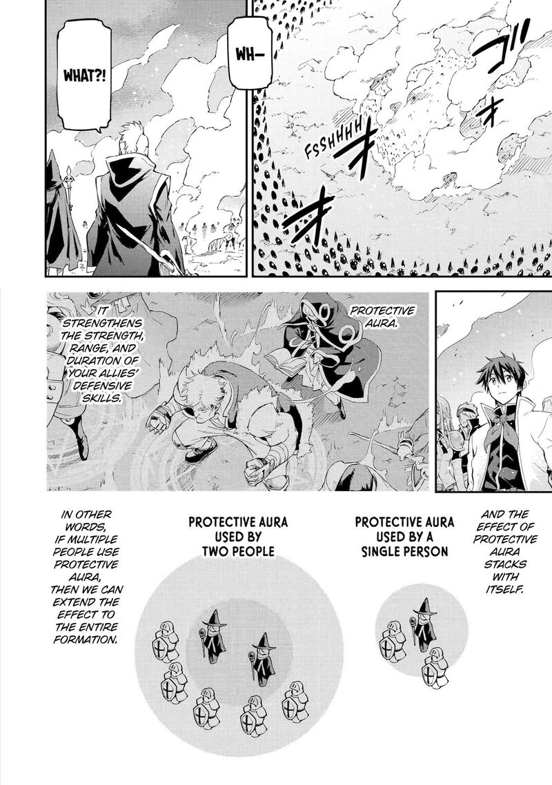 Isekai Kenja No Tensei Musou Game No Chishiki De Isekai Saikyou Chapter 31 Page 12