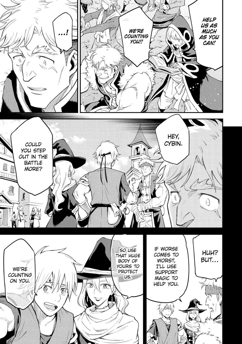 Isekai Kenja No Tensei Musou Game No Chishiki De Isekai Saikyou Chapter 31 Page 13