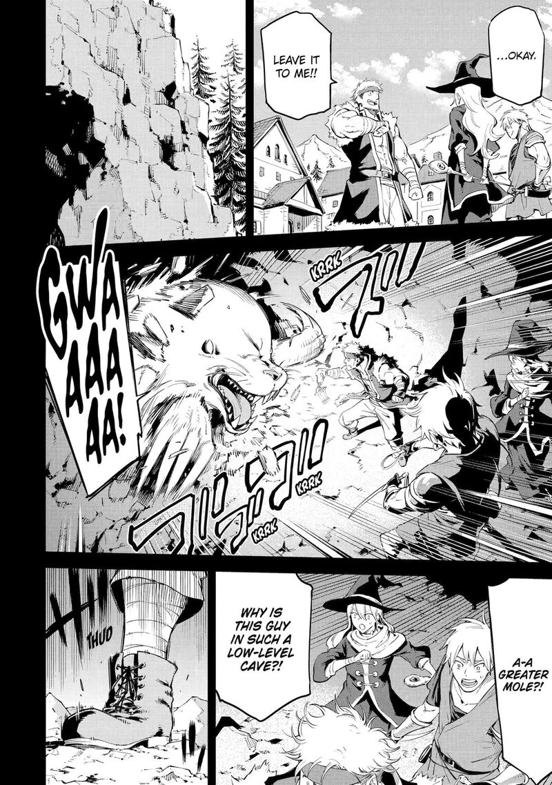 Isekai Kenja No Tensei Musou Game No Chishiki De Isekai Saikyou Chapter 31 Page 14