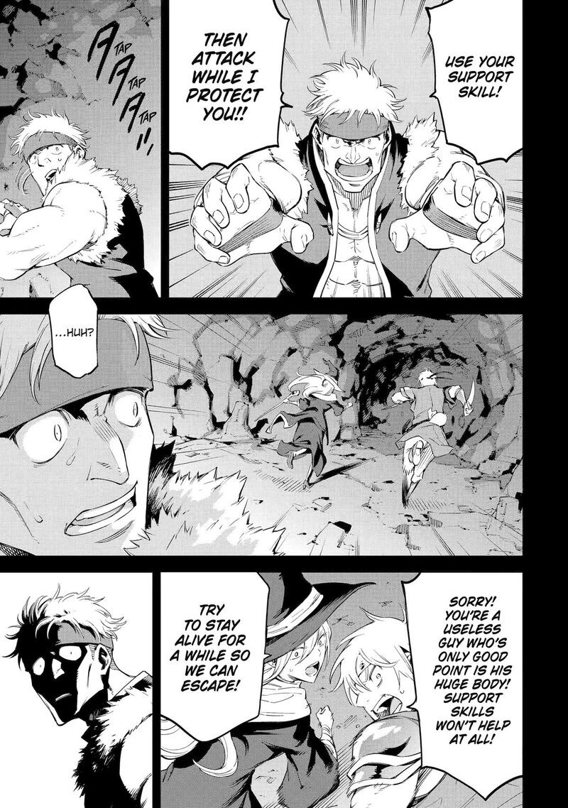 Isekai Kenja No Tensei Musou Game No Chishiki De Isekai Saikyou Chapter 31 Page 15