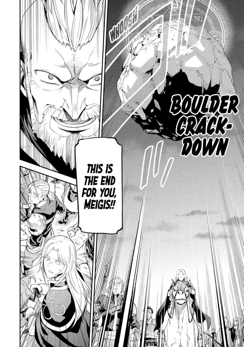Isekai Kenja No Tensei Musou Game No Chishiki De Isekai Saikyou Chapter 31 Page 18