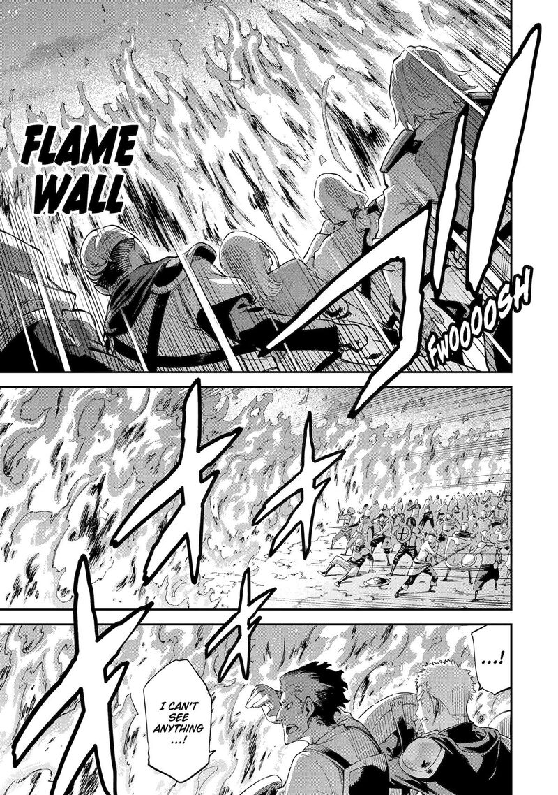 Isekai Kenja No Tensei Musou Game No Chishiki De Isekai Saikyou Chapter 31 Page 25
