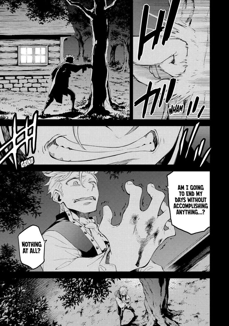 Isekai Kenja No Tensei Musou Game No Chishiki De Isekai Saikyou Chapter 32 Page 15