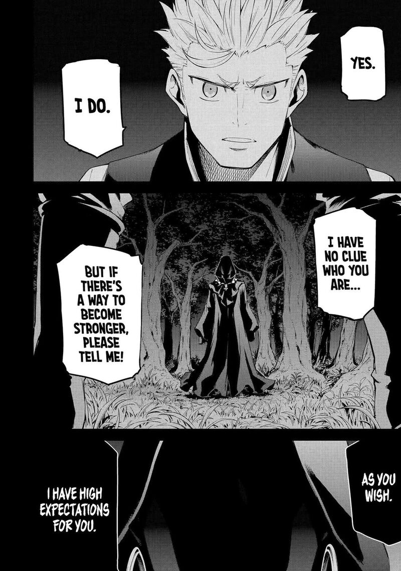 Isekai Kenja No Tensei Musou Game No Chishiki De Isekai Saikyou Chapter 32 Page 20