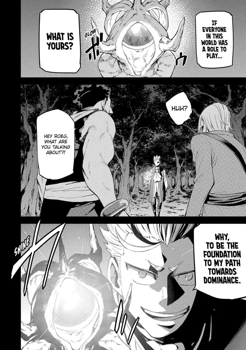 Isekai Kenja No Tensei Musou Game No Chishiki De Isekai Saikyou Chapter 32 Page 30