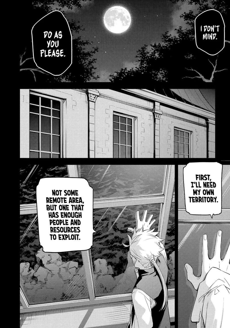 Isekai Kenja No Tensei Musou Game No Chishiki De Isekai Saikyou Chapter 32 Page 34