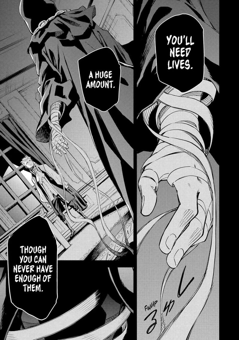 Isekai Kenja No Tensei Musou Game No Chishiki De Isekai Saikyou Chapter 32 Page 37