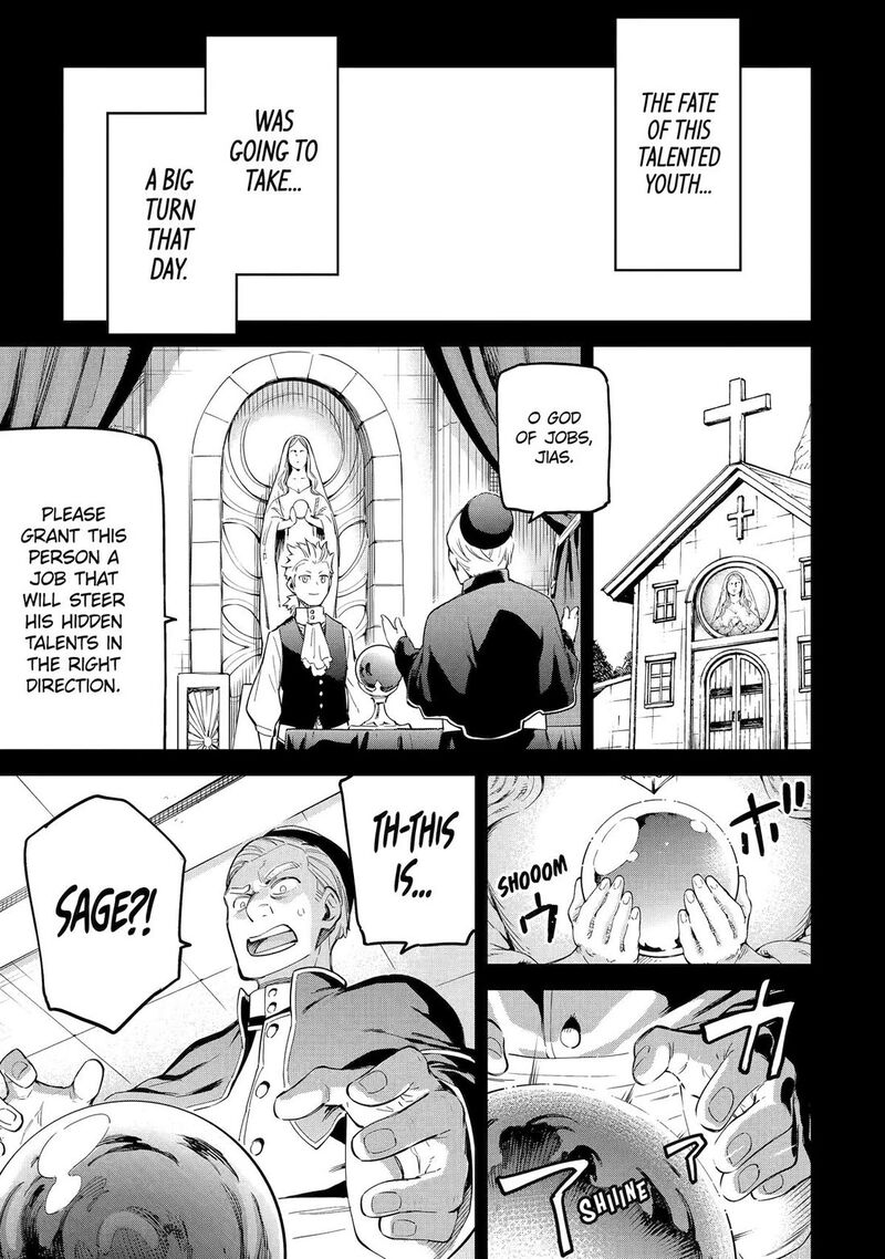 Isekai Kenja No Tensei Musou Game No Chishiki De Isekai Saikyou Chapter 32 Page 5