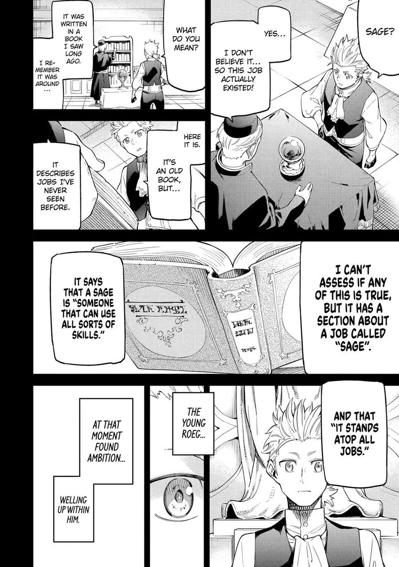 Isekai Kenja No Tensei Musou Game No Chishiki De Isekai Saikyou Chapter 32 Page 6