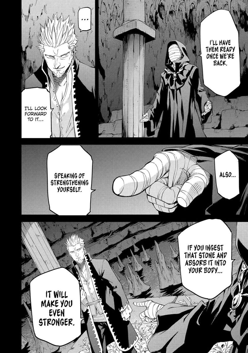 Isekai Kenja No Tensei Musou Game No Chishiki De Isekai Saikyou Chapter 33 Page 10
