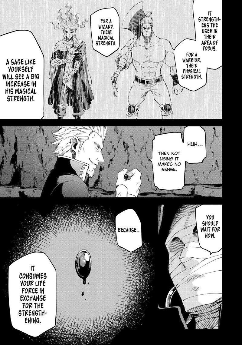 Isekai Kenja No Tensei Musou Game No Chishiki De Isekai Saikyou Chapter 33 Page 11