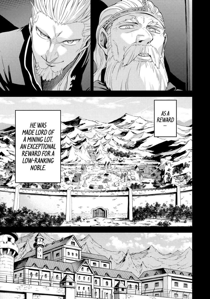 Isekai Kenja No Tensei Musou Game No Chishiki De Isekai Saikyou Chapter 33 Page 15