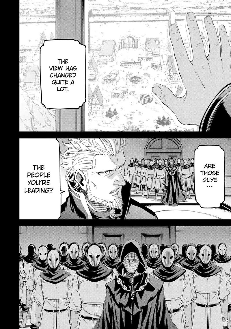 Isekai Kenja No Tensei Musou Game No Chishiki De Isekai Saikyou Chapter 33 Page 16