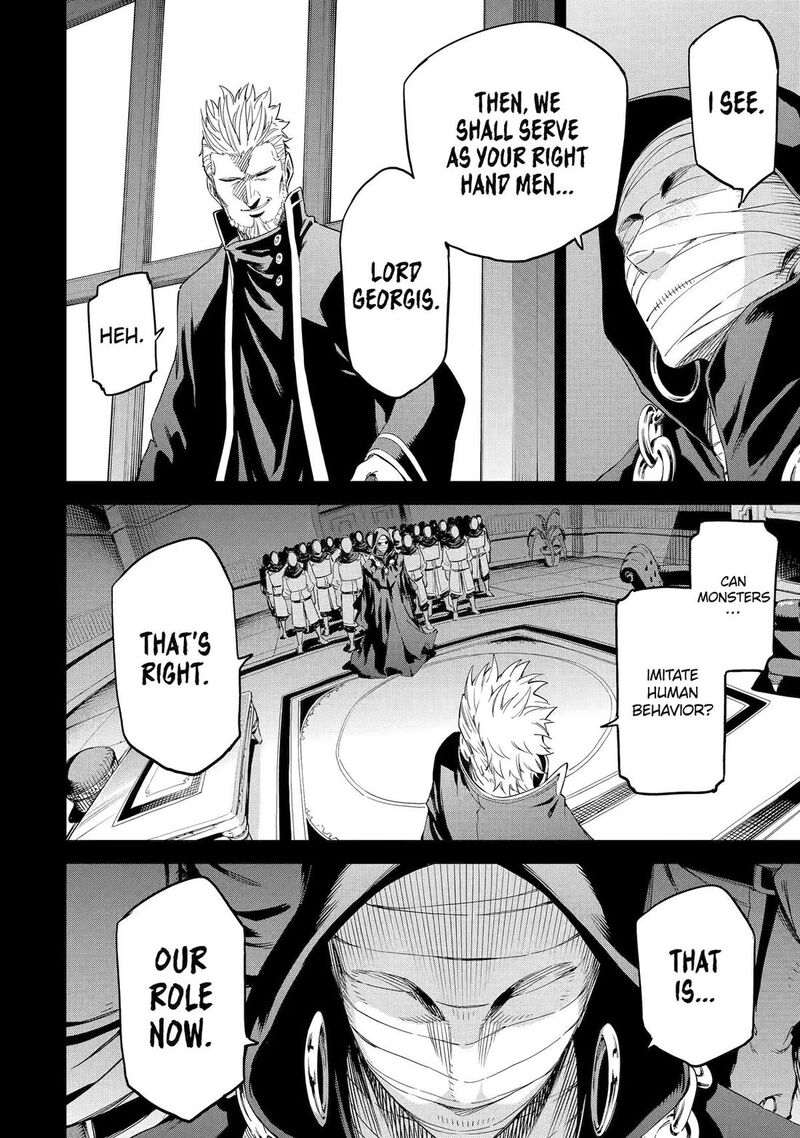 Isekai Kenja No Tensei Musou Game No Chishiki De Isekai Saikyou Chapter 33 Page 20