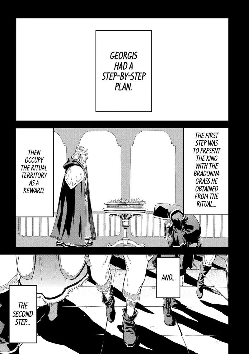 Isekai Kenja No Tensei Musou Game No Chishiki De Isekai Saikyou Chapter 33 Page 21