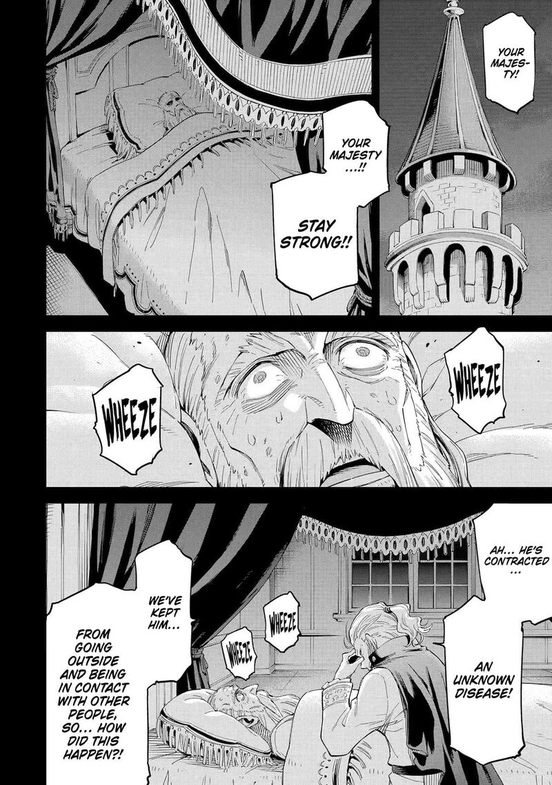 Isekai Kenja No Tensei Musou Game No Chishiki De Isekai Saikyou Chapter 33 Page 24