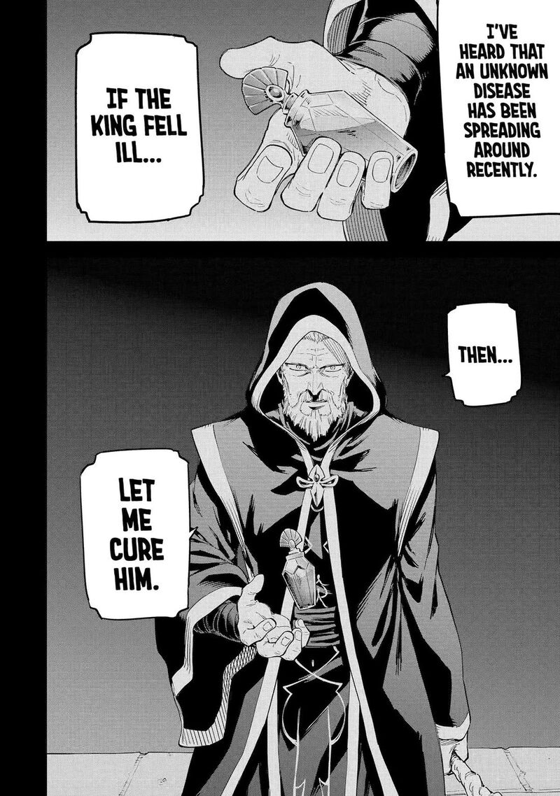 Isekai Kenja No Tensei Musou Game No Chishiki De Isekai Saikyou Chapter 33 Page 26
