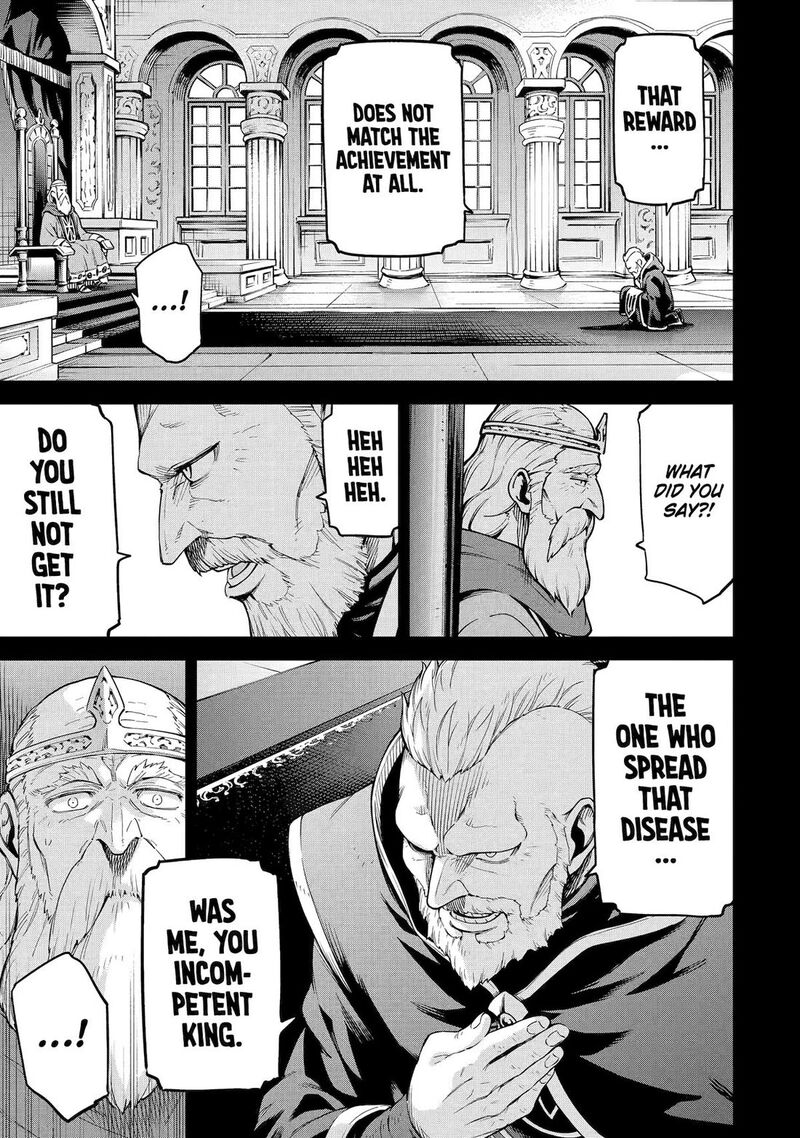 Isekai Kenja No Tensei Musou Game No Chishiki De Isekai Saikyou Chapter 33 Page 29
