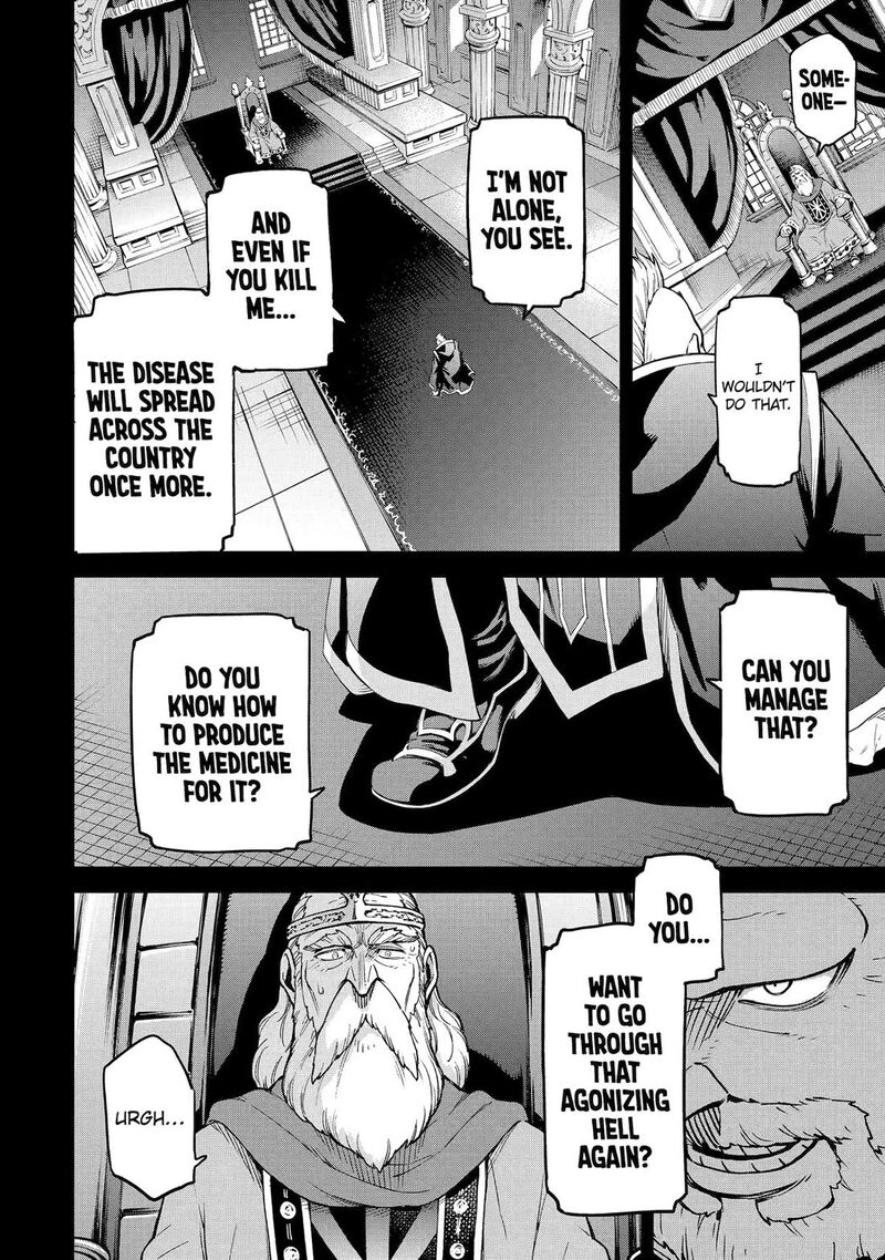Isekai Kenja No Tensei Musou Game No Chishiki De Isekai Saikyou Chapter 33 Page 30