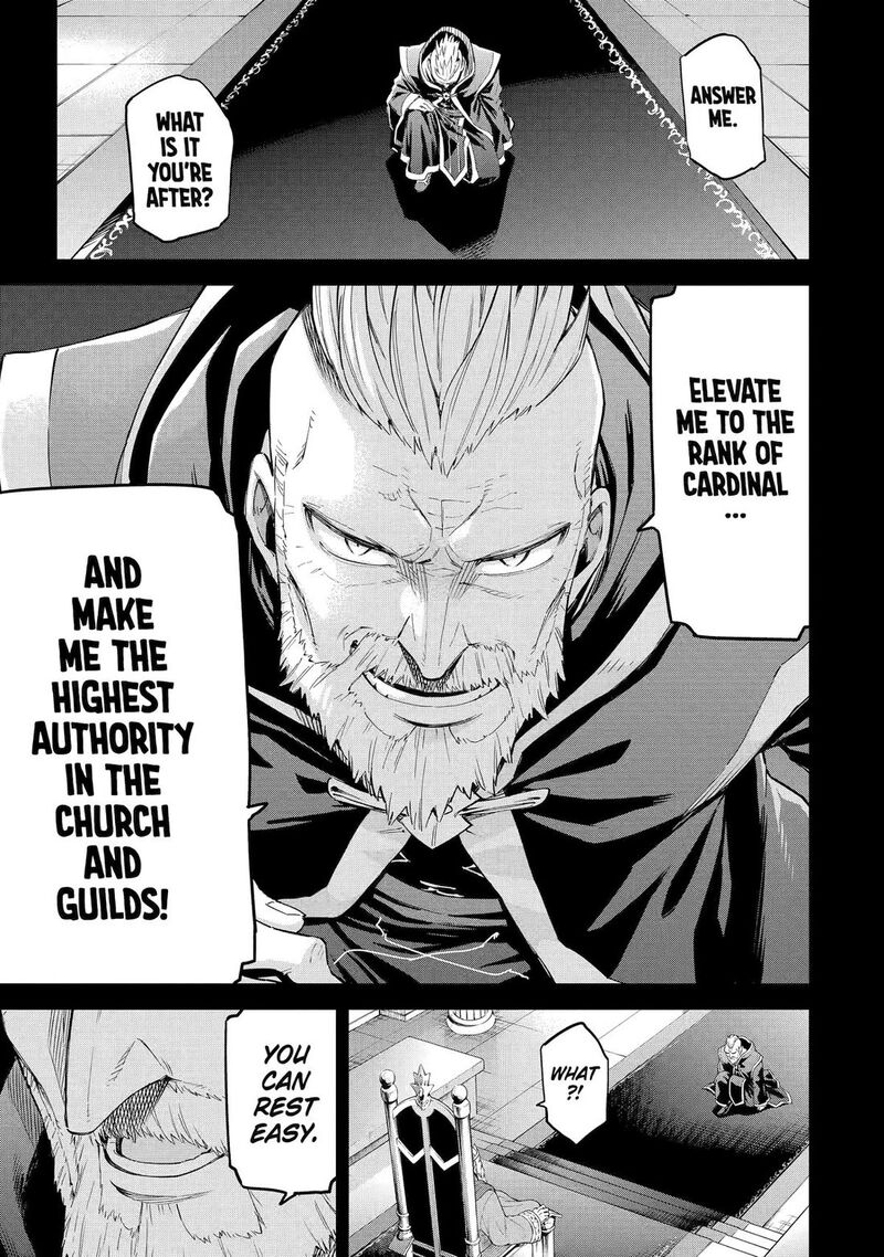 Isekai Kenja No Tensei Musou Game No Chishiki De Isekai Saikyou Chapter 33 Page 31