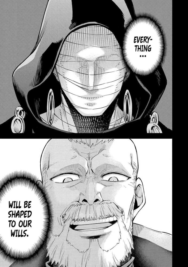 Isekai Kenja No Tensei Musou Game No Chishiki De Isekai Saikyou Chapter 33 Page 35
