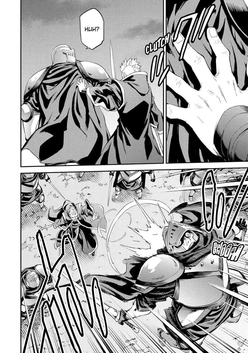 Isekai Kenja No Tensei Musou Game No Chishiki De Isekai Saikyou Chapter 33 Page 38