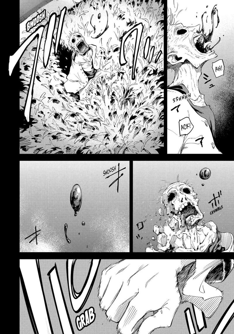 Isekai Kenja No Tensei Musou Game No Chishiki De Isekai Saikyou Chapter 33 Page 4