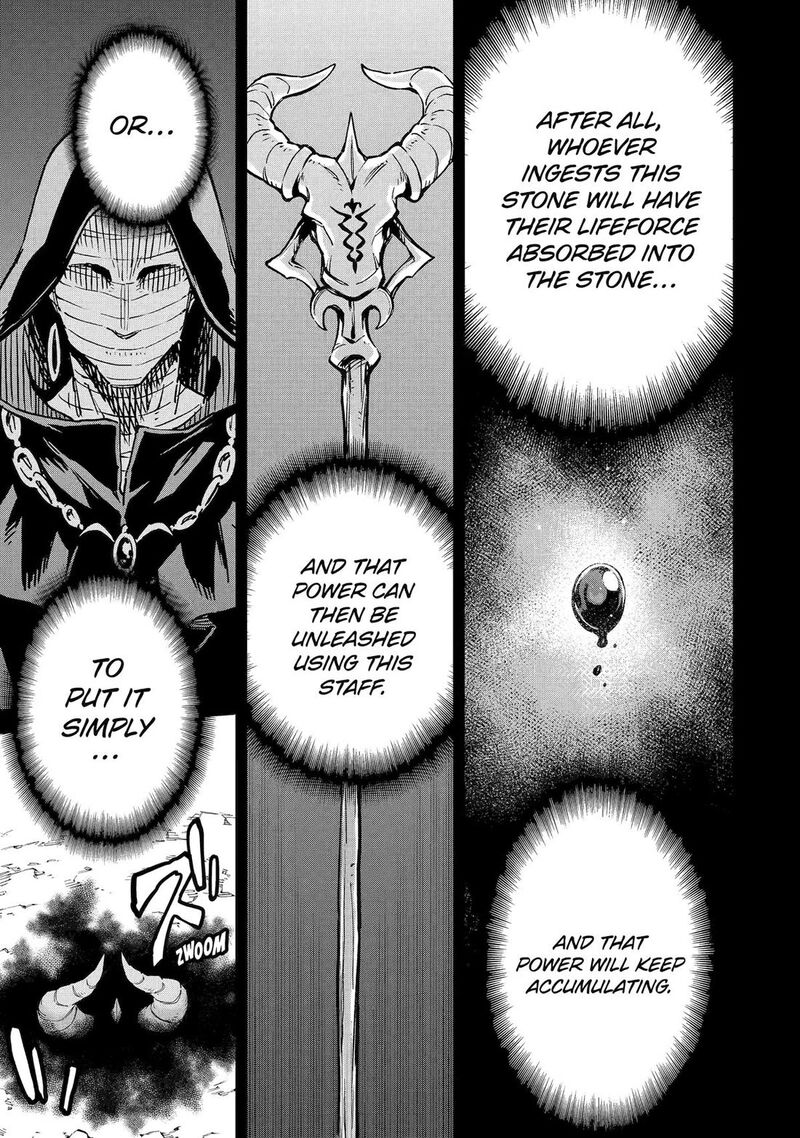 Isekai Kenja No Tensei Musou Game No Chishiki De Isekai Saikyou Chapter 33 Page 41
