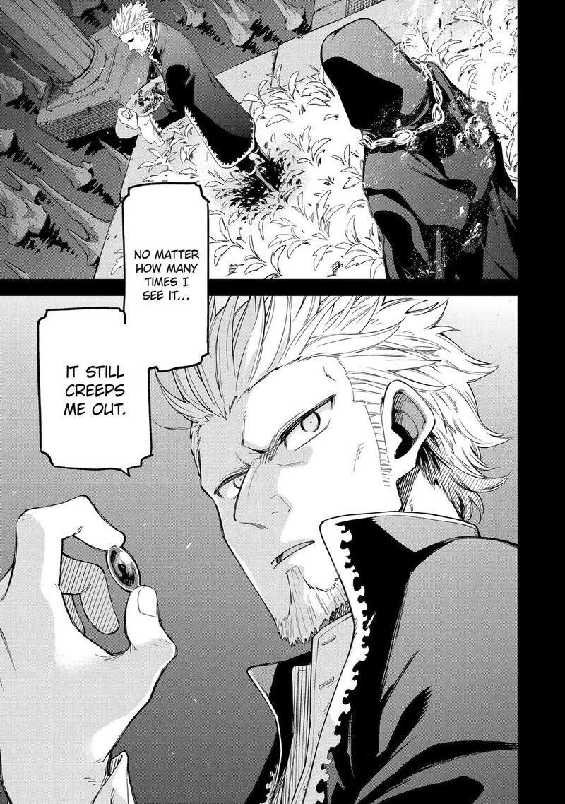 Isekai Kenja No Tensei Musou Game No Chishiki De Isekai Saikyou Chapter 33 Page 5