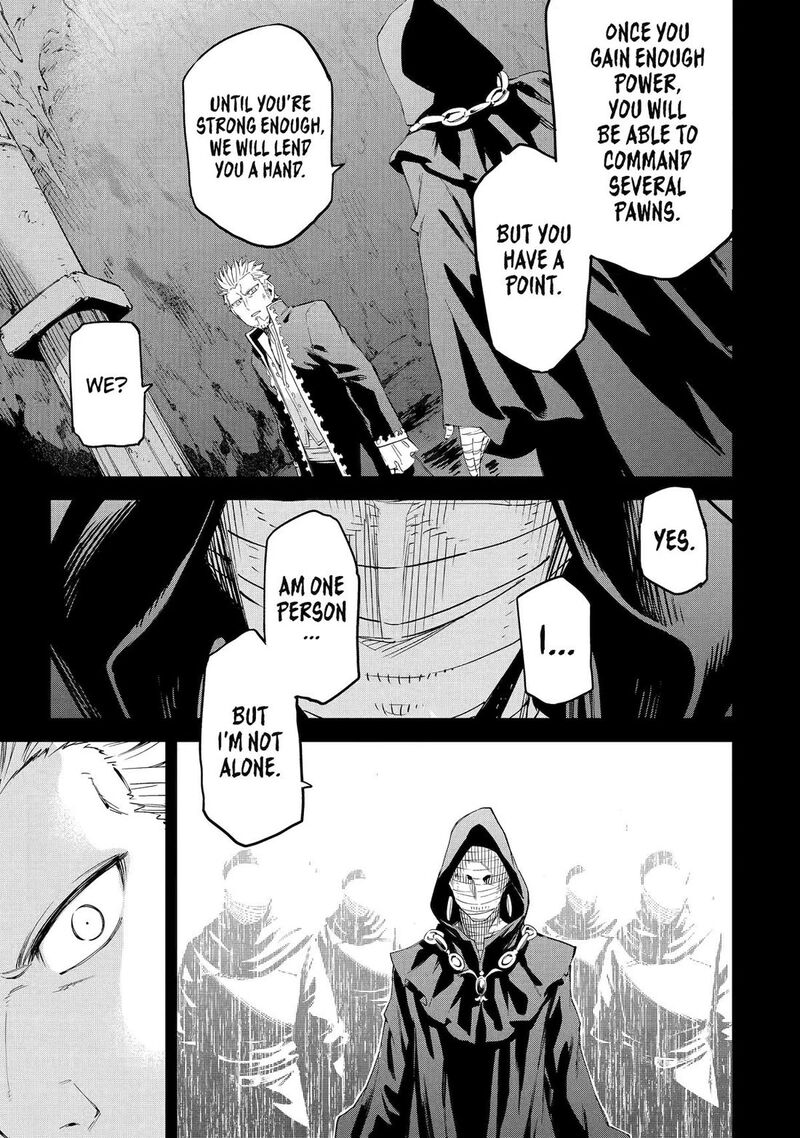 Isekai Kenja No Tensei Musou Game No Chishiki De Isekai Saikyou Chapter 33 Page 9