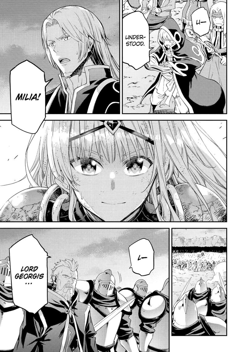 Isekai Kenja No Tensei Musou Game No Chishiki De Isekai Saikyou Chapter 34 Page 13