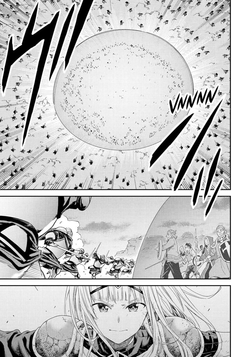 Isekai Kenja No Tensei Musou Game No Chishiki De Isekai Saikyou Chapter 34 Page 21